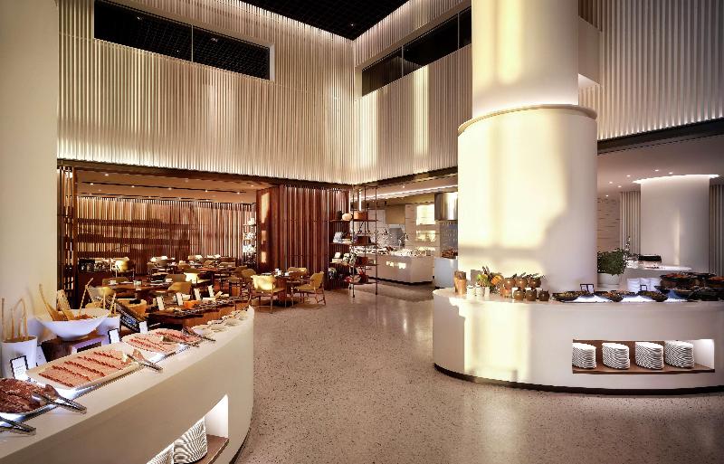 هتل Ananti At Busan Cove