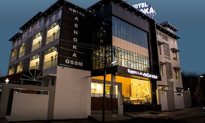 Hotel Ashoka