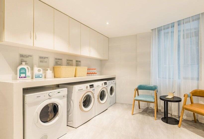 Atour Hotel Yueqiao Guangzhou