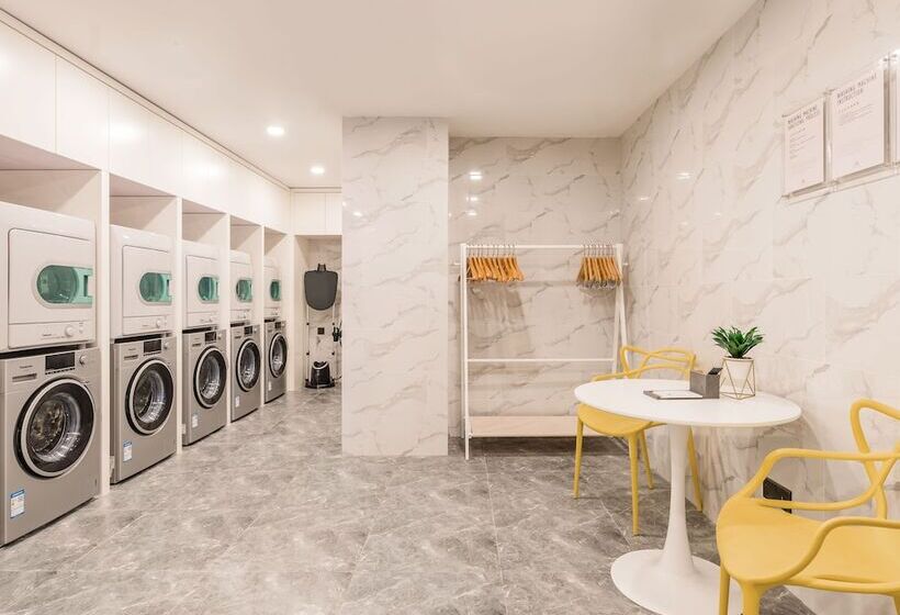 Atour Hotel Yueqiao Guangzhou