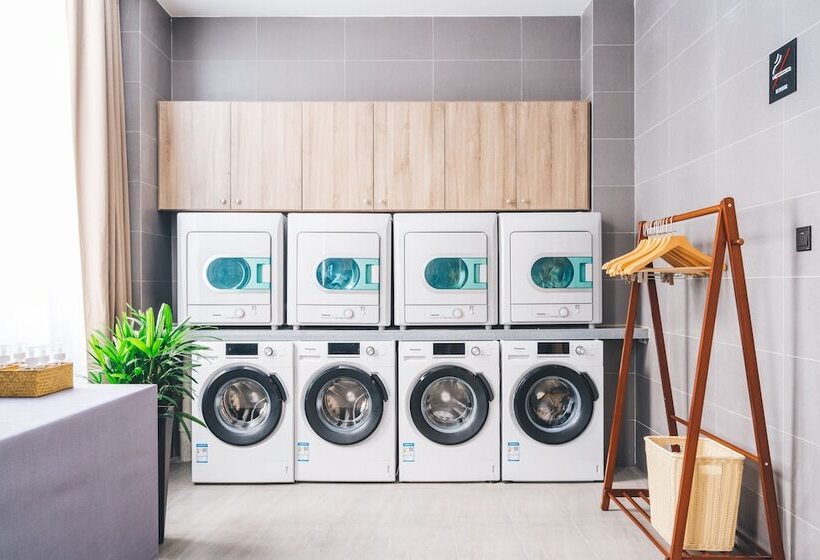 Atour Hotel Yueqiao Guangzhou