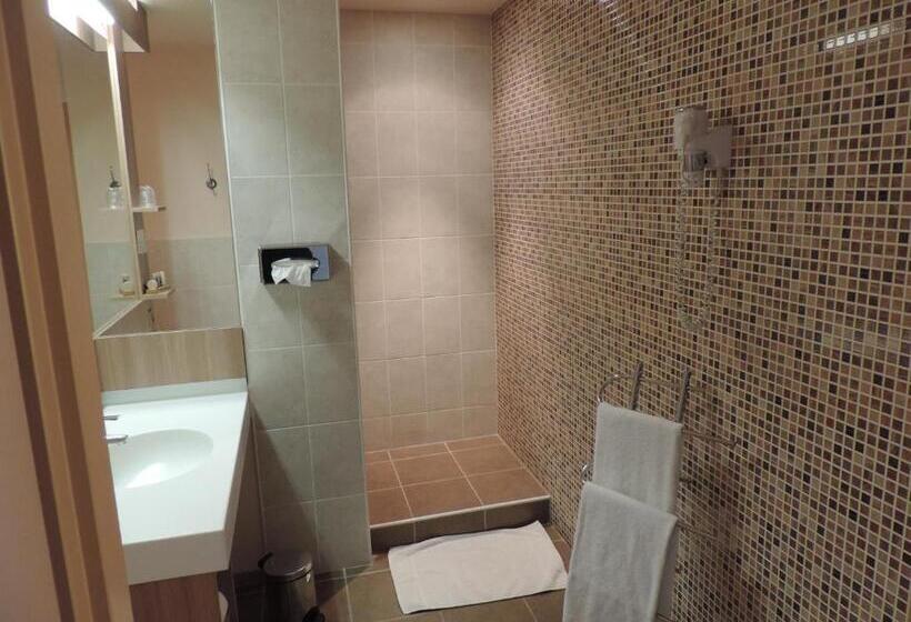 فندق Au Moulin Des Ecorces