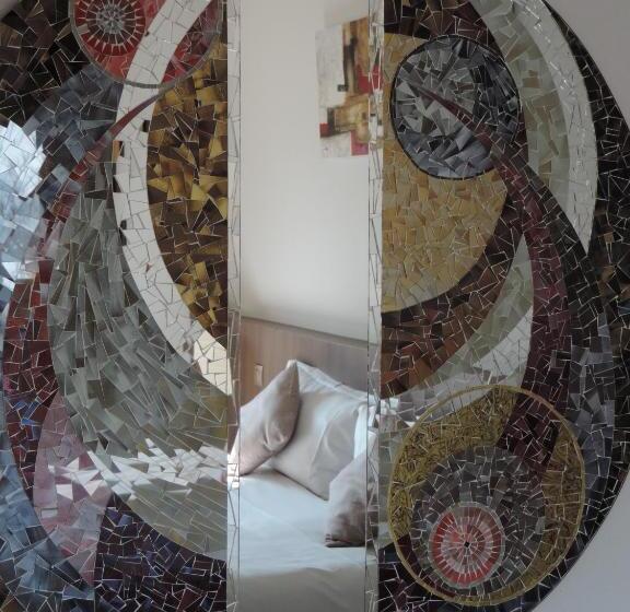 فندق Au Moulin Des Ecorces