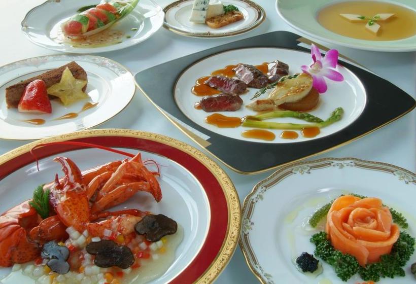 ホテル Bali Resort In Ishigakijima