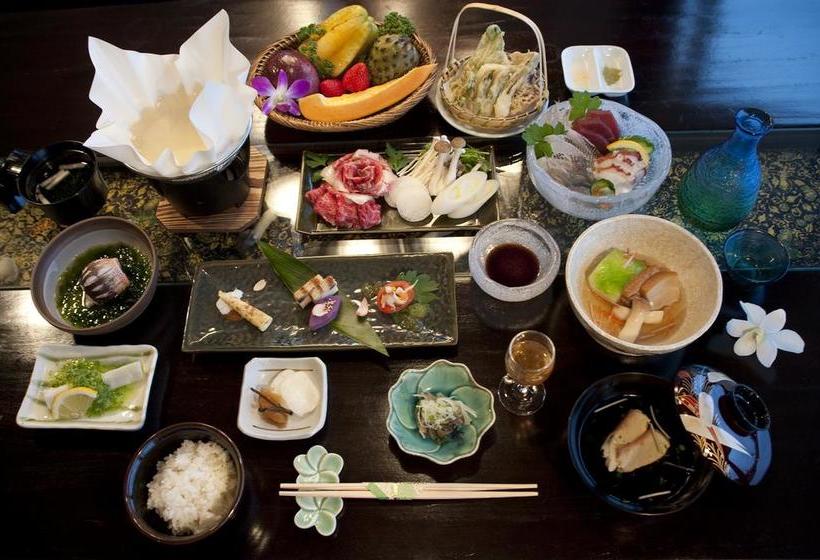 ホテル Bali Resort In Ishigakijima