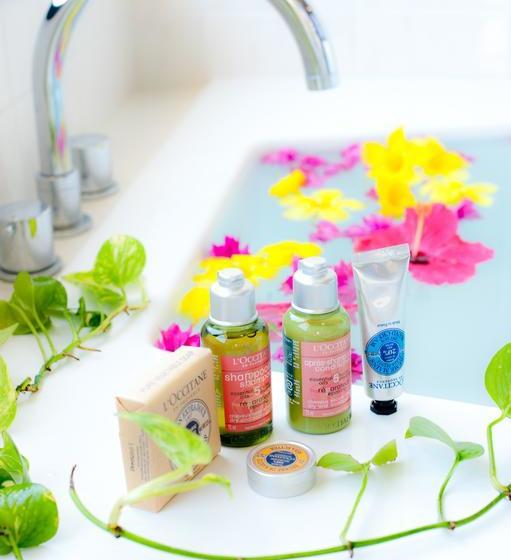 ホテル Bali Resort In Ishigakijima