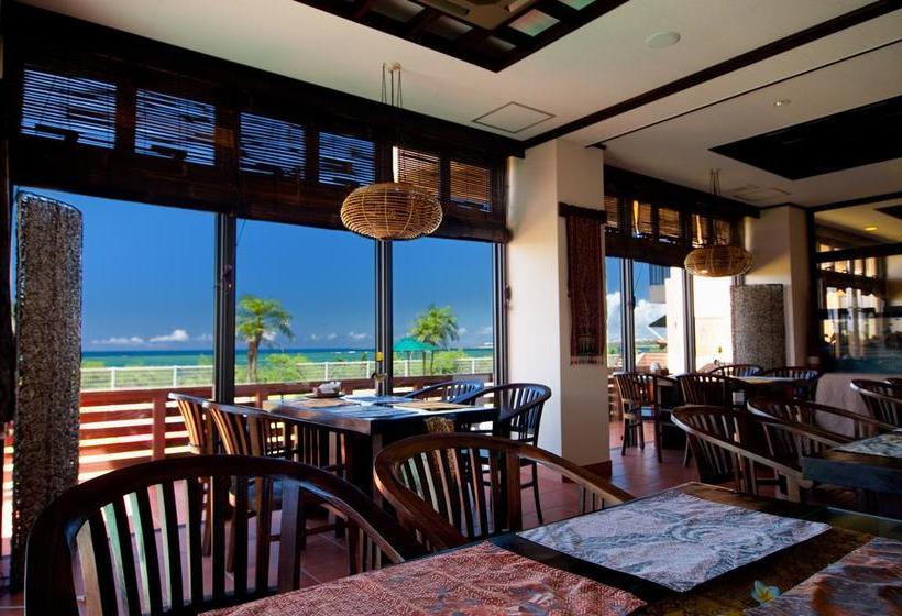 ホテル Bali Resort In Ishigakijima