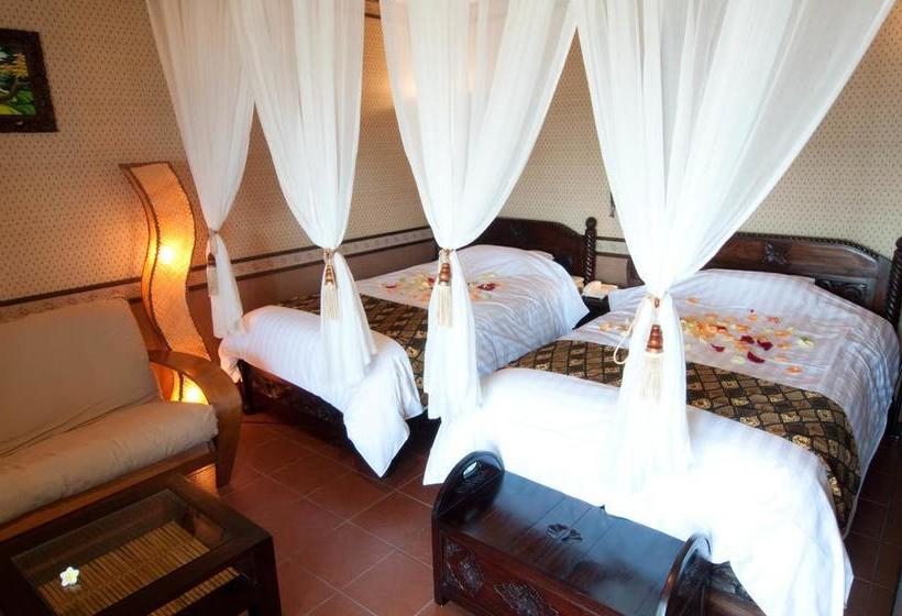 ホテル Bali Resort In Ishigakijima