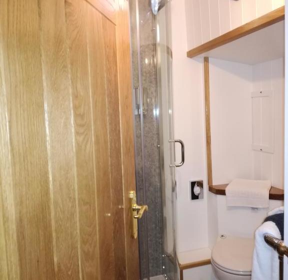 فندق Barge Waternimf