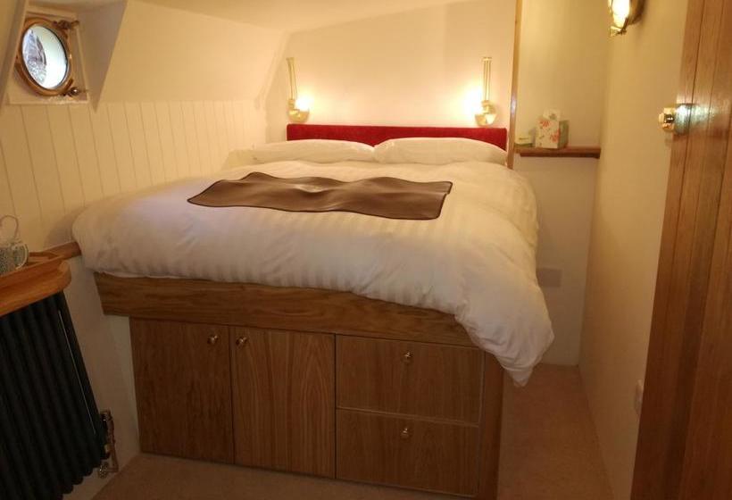 فندق Barge Waternimf