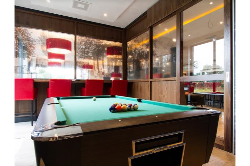 Bastion Hotel Eindhoven Waalre