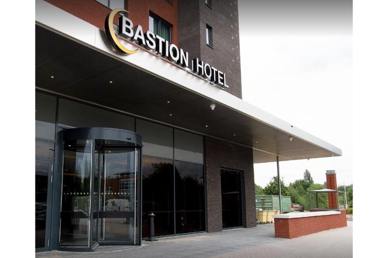 Bastion Hotel Eindhoven Waalre