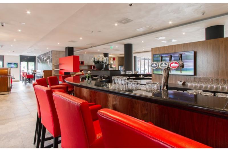 Bastion Hotel Eindhoven Waalre