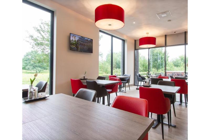 Bastion Hotel Eindhoven Waalre