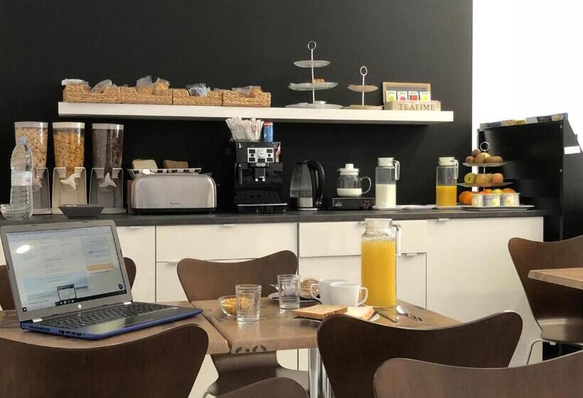 酒店 Bed&breakfast 10 Girona