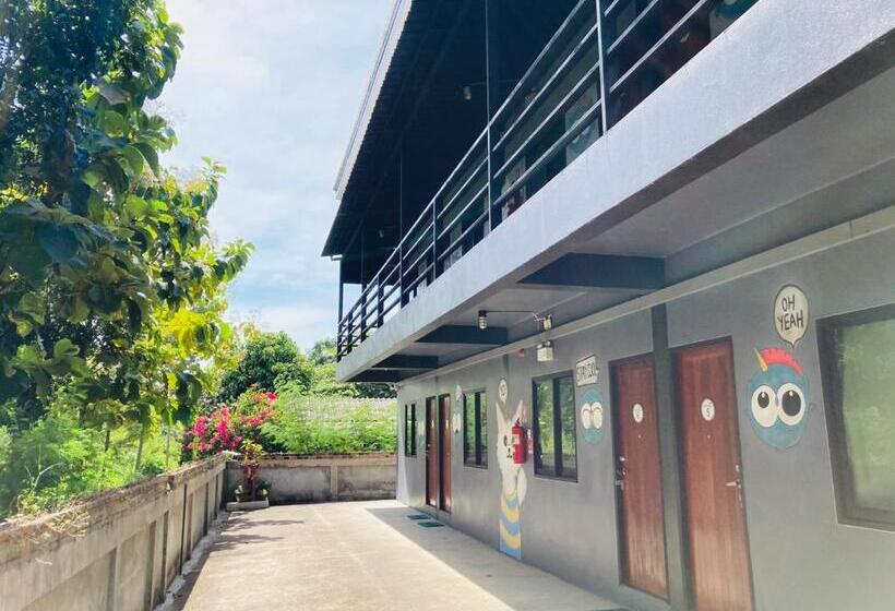 ホテル Bedtime Story