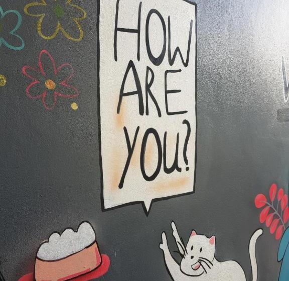 ホテル Bedtime Story