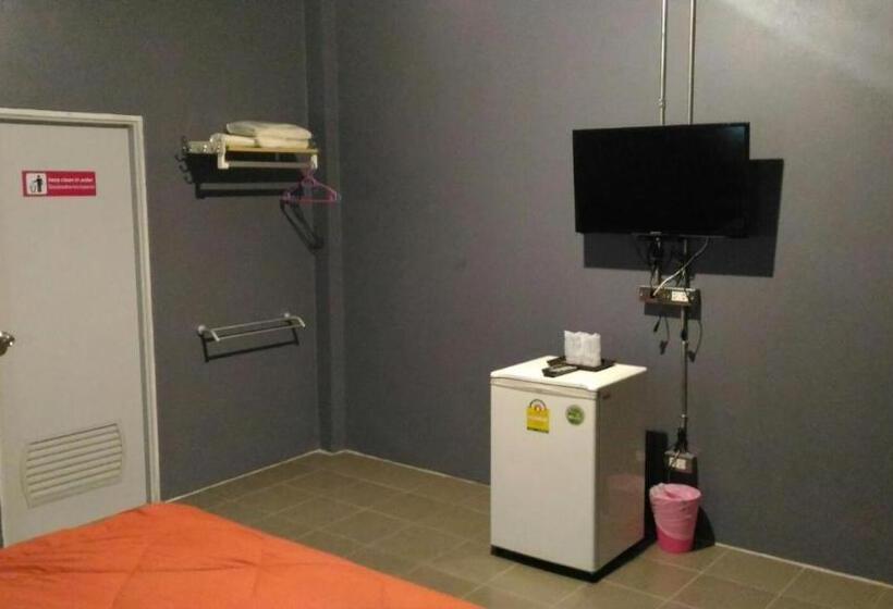 호텔 Bedtime Story