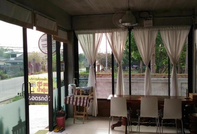 ホテル Bedtime Story