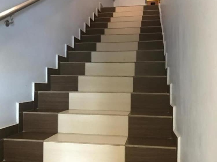 בית מלון כפרי Bliss