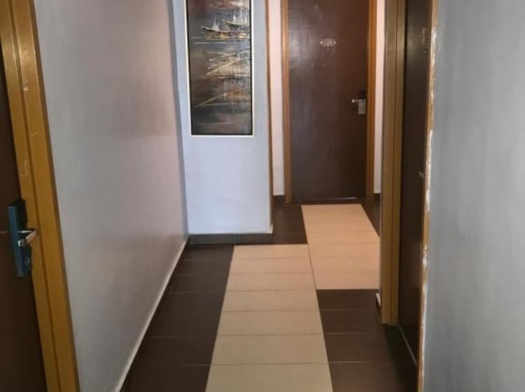 בית מלון כפרי Bliss