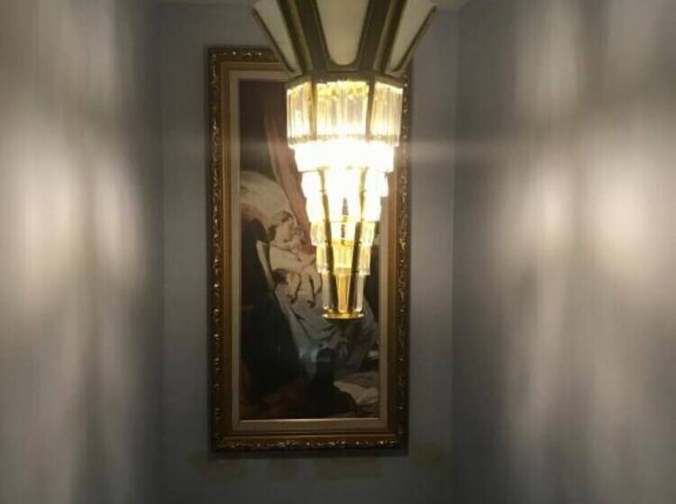 בית מלון כפרי Bliss