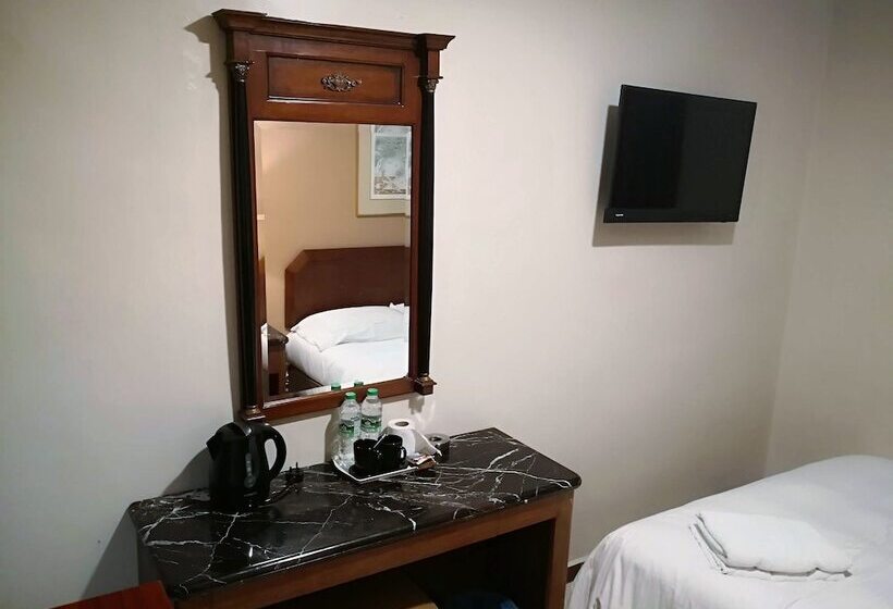 בית מלון כפרי Bliss