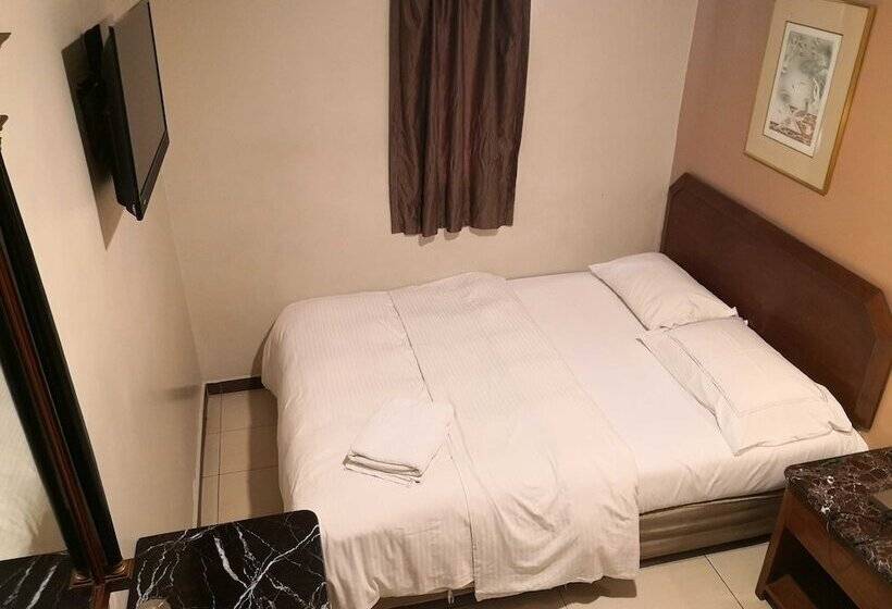 בית מלון כפרי Bliss