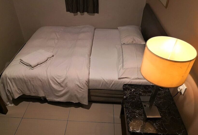 בית מלון כפרי Bliss