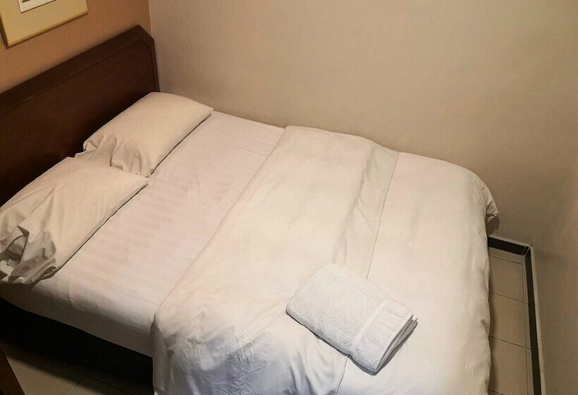 בית מלון כפרי Bliss