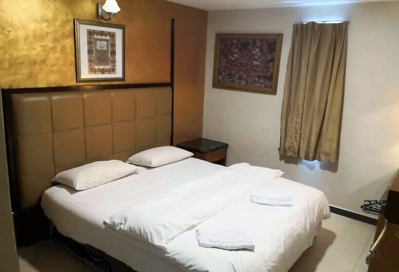 בית מלון כפרי Bliss