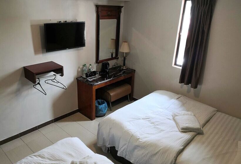 בית מלון כפרי Bliss