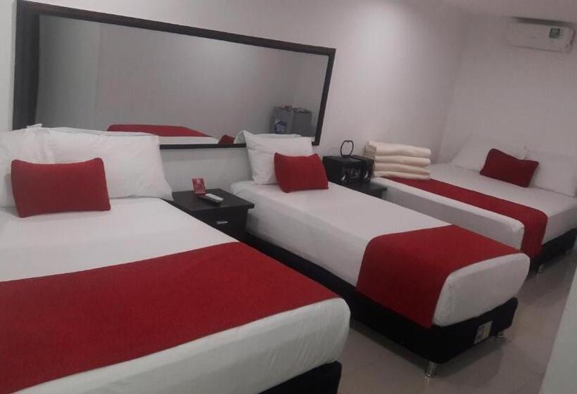 בית מלון כפרי Cafe Plaza