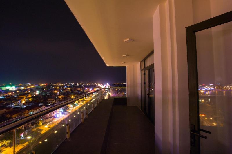 هتل Ckc Thien Duong