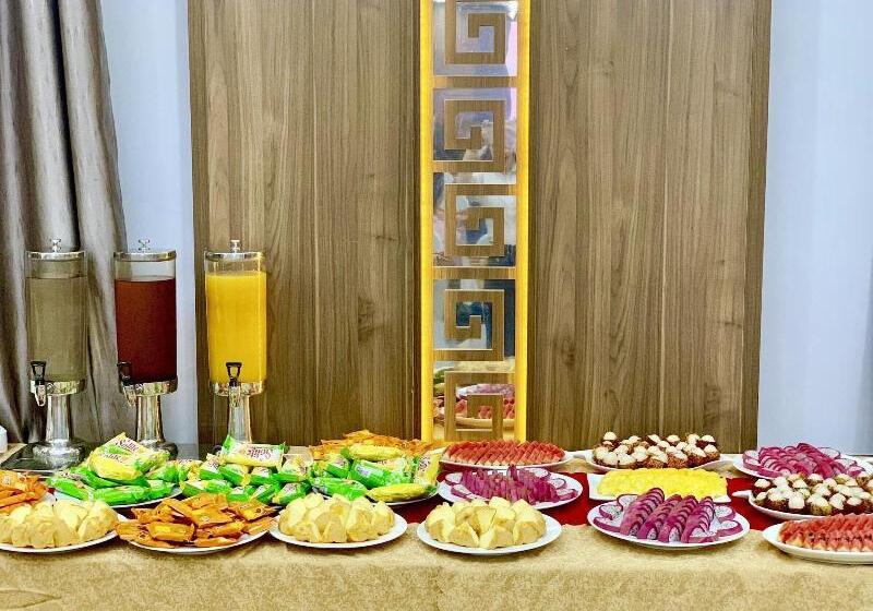 هتل Ckc Thien Duong