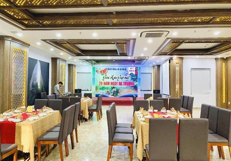 هتل Ckc Thien Duong