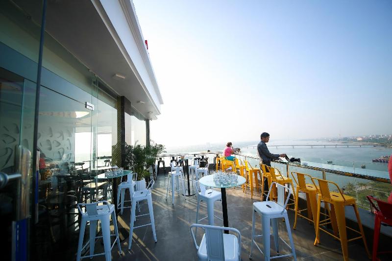 هتل Ckc Thien Duong