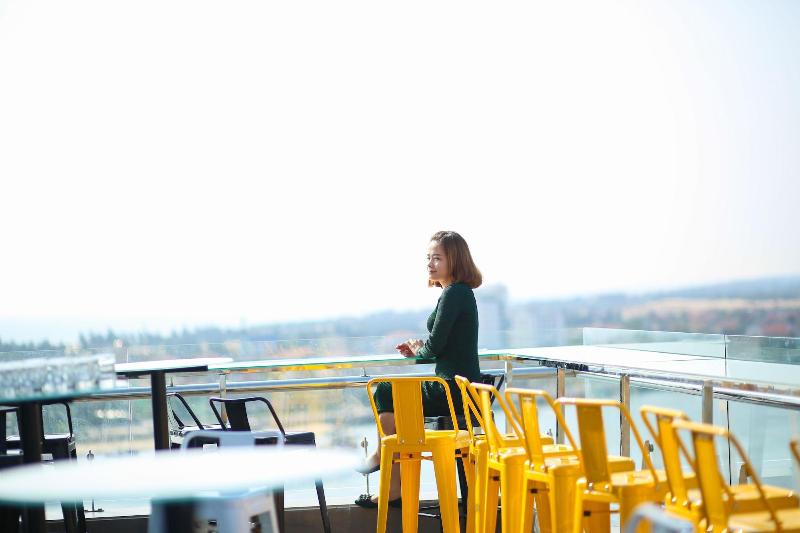 هتل Ckc Thien Duong