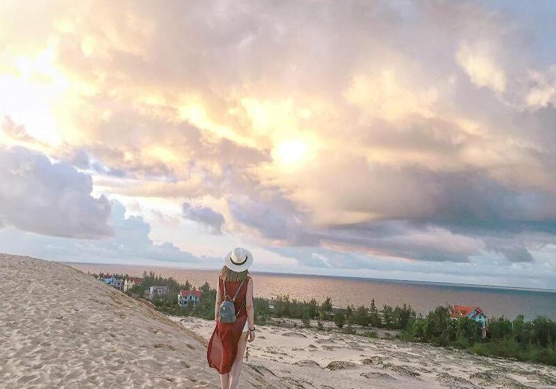 هتل Ckc Thien Duong