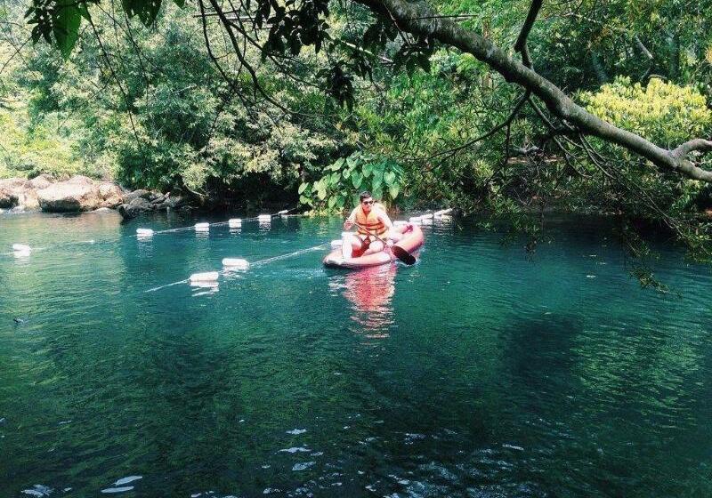 هتل Ckc Thien Duong