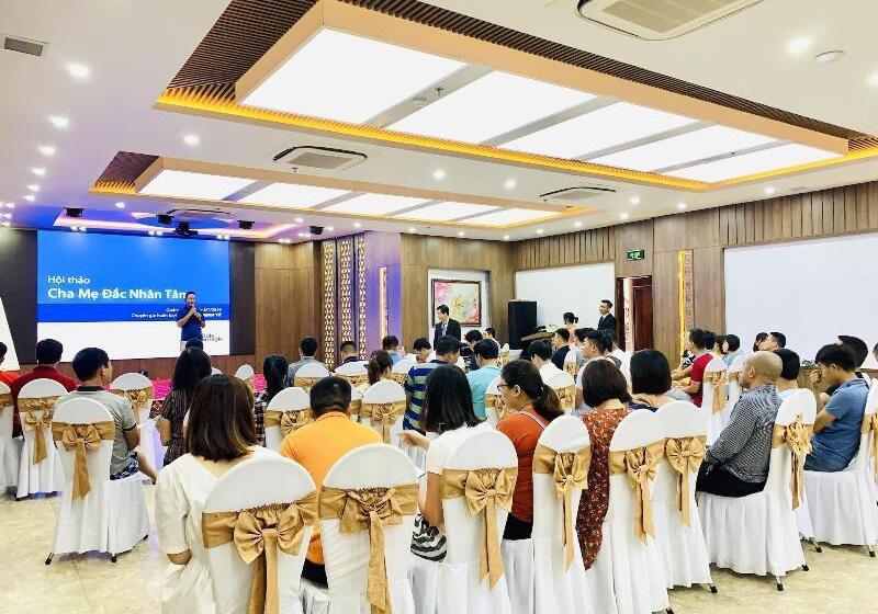 هتل Ckc Thien Duong