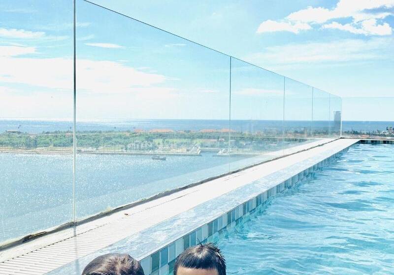 هتل Ckc Thien Duong