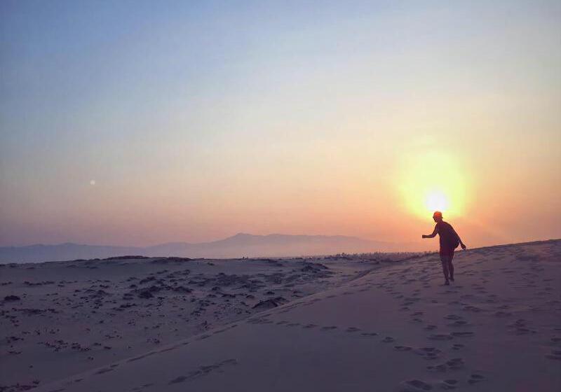 هتل Ckc Thien Duong