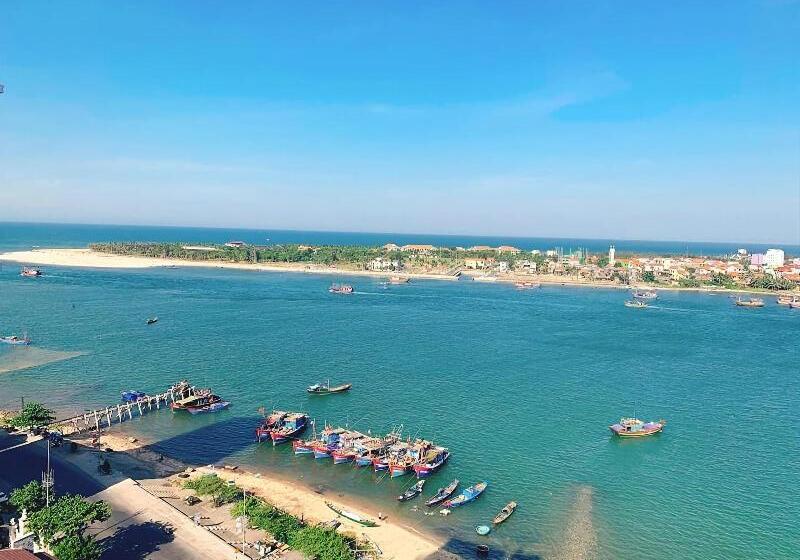 هتل Ckc Thien Duong