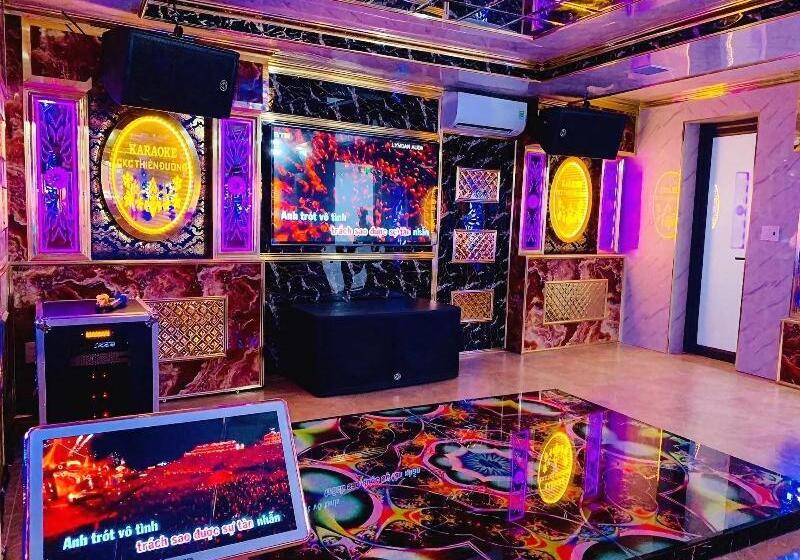 هتل Ckc Thien Duong