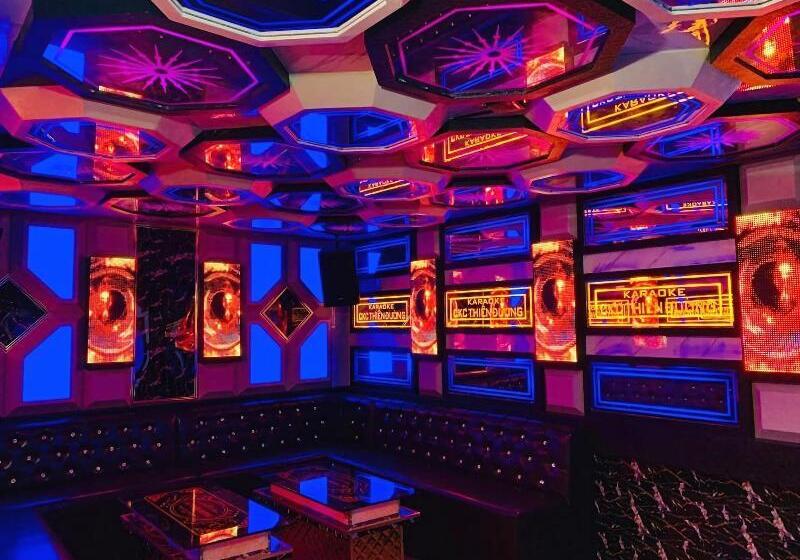 هتل Ckc Thien Duong