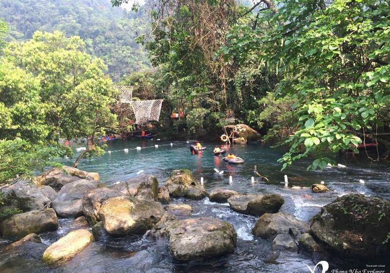 هتل Ckc Thien Duong