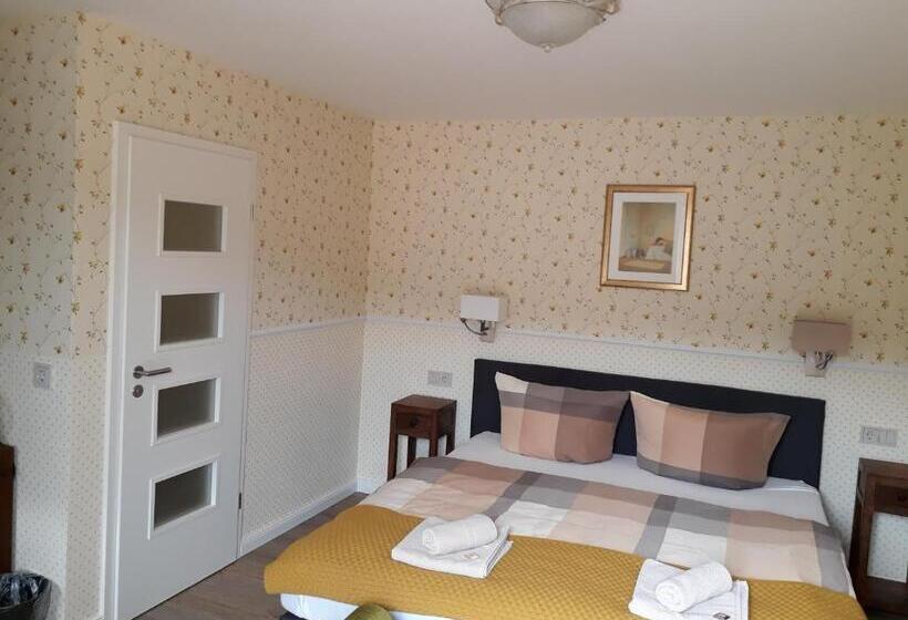 فندق Dampfschiff