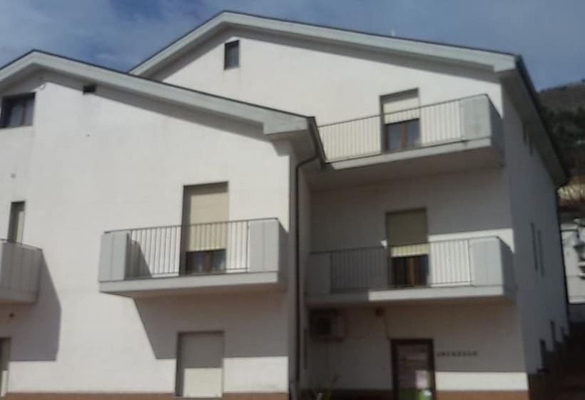 ホテル Dei Cappuccini