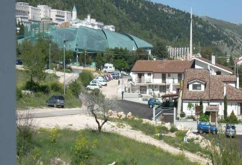 ホテル Dei Cappuccini